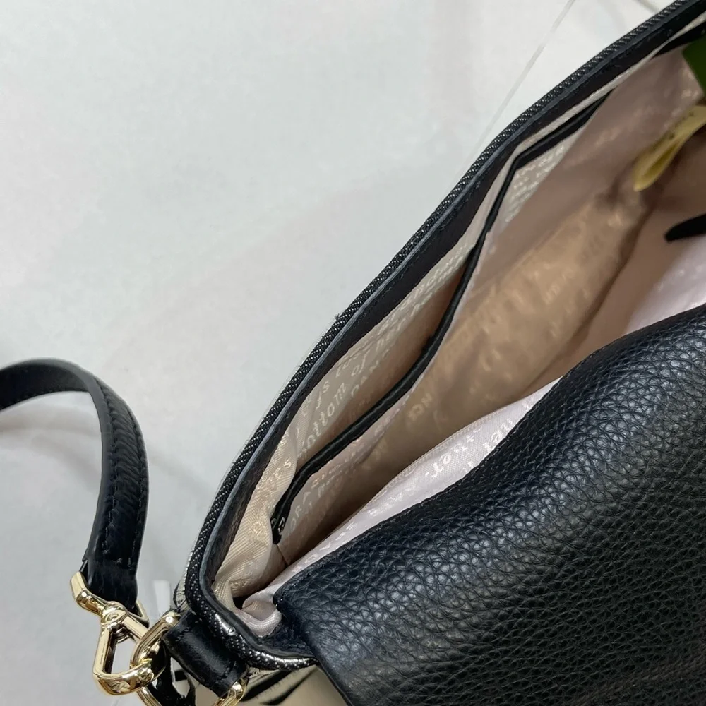 (new+tag) Kate Spade retail bag (rare collection) harlyn flap crossbody
